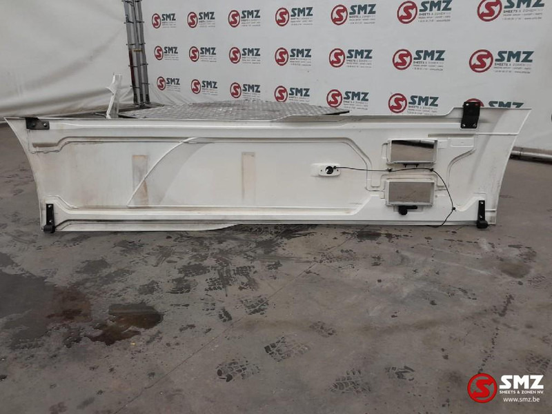 DAF Occ set side skirts L/R DAF - Cadru/ Şasiu pentru Camion: Foto 5 DAF Occ set side skirts L/R DAF - Cadru/ Şasiu pentru Camion: Foto 5