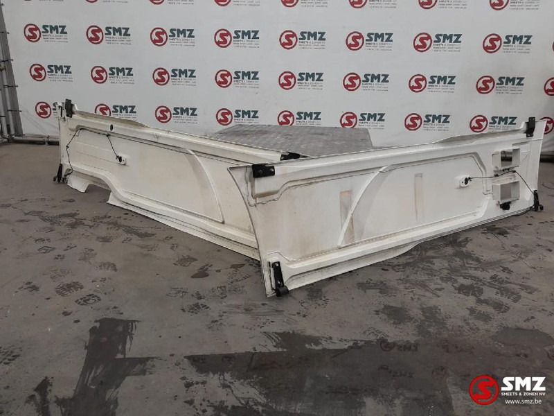 DAF Occ set side skirts L/R DAF - Cadru/ Şasiu pentru Camion: Foto 4 DAF Occ set side skirts L/R DAF - Cadru/ Şasiu pentru Camion: Foto 4