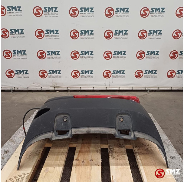 DAF Occ spatbord achteraan links DAF - Caroserie și exterior pentru Camion: Foto 2 DAF Occ spatbord achteraan links DAF - Caroserie și exterior pentru Camion: Foto 2