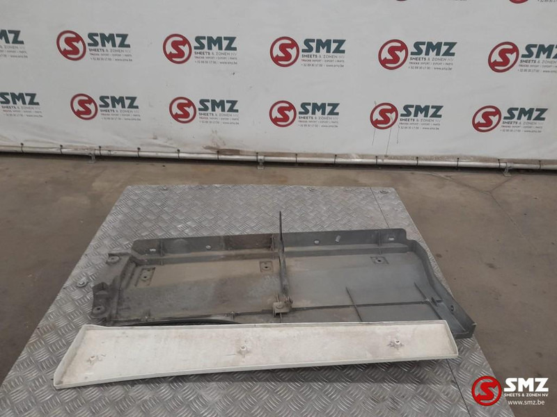 DAF Occ spatbordverlenging DAF - Caroserie și exterior pentru Camion: Foto 4 DAF Occ spatbordverlenging DAF - Caroserie și exterior pentru Camion: Foto 4