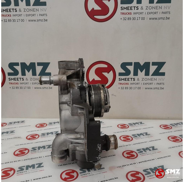 DAF Occ waterpomp MX13 DAF - Pompă de lichid de răcire pentru Camion: Foto 4 DAF Occ waterpomp MX13 DAF - Pompă de lichid de răcire pentru Camion: Foto 4