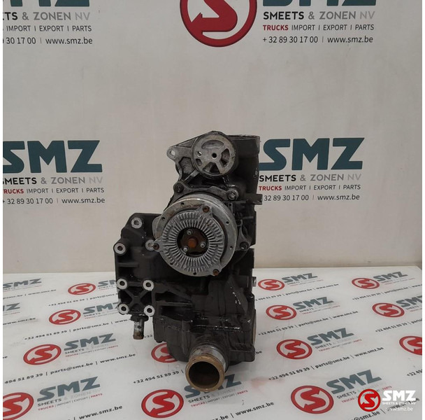 DAF Occ waterpomp MX13 DAF - Pompă de lichid de răcire pentru Camion: Foto 3 DAF Occ waterpomp MX13 DAF - Pompă de lichid de răcire pentru Camion: Foto 3