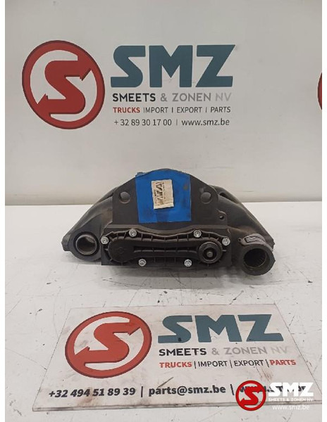 DAF Remklauw daf - Etrier de frână pentru Camion: Foto 5 DAF Remklauw daf - Etrier de frână pentru Camion: Foto 5