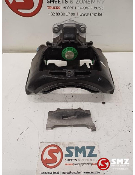 DAF Remklauw links DAF - Etrier de frână pentru Camion: Foto 1 DAF Remklauw links DAF - Etrier de frână pentru Camion: Foto 1