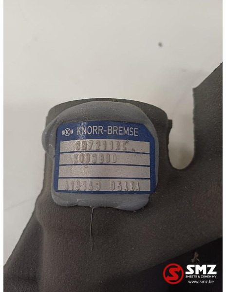 DAF Remklauw links daf - Etrier de frână pentru Camion: Foto 5 DAF Remklauw links daf - Etrier de frână pentru Camion: Foto 5