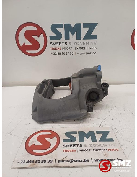 DAF Remklauw links daf - Etrier de frână pentru Camion: Foto 4 DAF Remklauw links daf - Etrier de frână pentru Camion: Foto 4