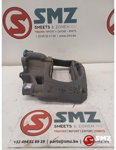 DAF Remklauw links daf - Etrier de frână pentru Camion: Foto 3 DAF Remklauw links daf - Etrier de frână pentru Camion: Foto 3