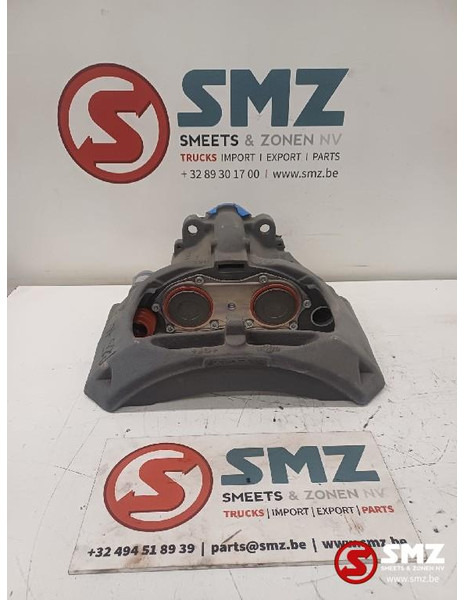 DAF Remklauw links daf - Etrier de frână pentru Camion: Foto 1 DAF Remklauw links daf - Etrier de frână pentru Camion: Foto 1