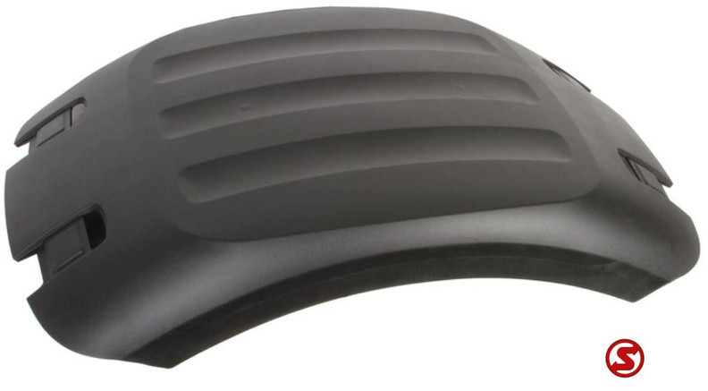 Caroserie și exterior pentru Camion nou DAF Spatbord achteraan vrachtwagen DAF XF105 XF106: Foto 1