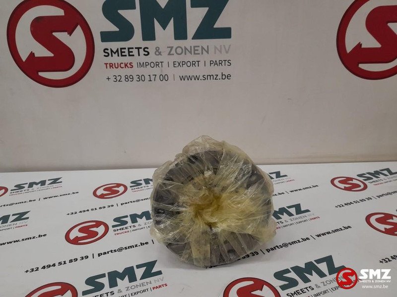 DAF Wiellager daf - Suspensie pentru Camion: Foto 2 DAF Wiellager daf - Suspensie pentru Camion: Foto 2