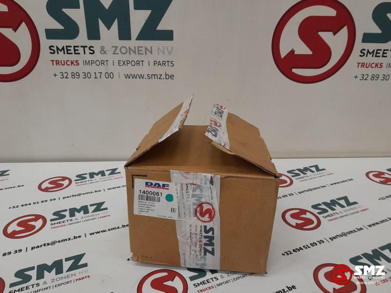 DAF Wiellager daf - Suspensie pentru Camion: Foto 4 DAF Wiellager daf - Suspensie pentru Camion: Foto 4