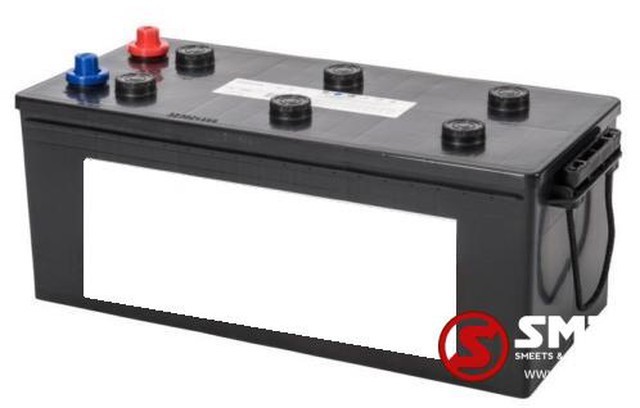 Diversen Batterij 12v 180ah 1000a - Acumulator pentru Camion: Foto 1 Diversen Batterij 12v 180ah 1000a - Acumulator pentru Camion: Foto 1
