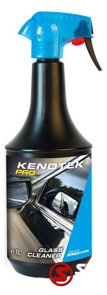 Diversen Kenotek Glass Cleaner 1L - Ulei de motor și cosmetica auto: Foto 1 Diversen Kenotek Glass Cleaner 1L - Ulei de motor și cosmetica auto: Foto 1