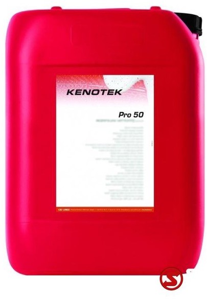 Diversen Kenotek PRO 50, inhoud 20L - Ulei de motor și cosmetica auto: Foto 1 Diversen Kenotek PRO 50, inhoud 20L - Ulei de motor și cosmetica auto: Foto 1