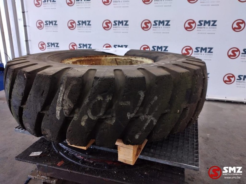 Diversen Occ Band 16.00R24 Swennen - Anvelopă pentru Camion: Foto 1 Diversen Occ Band 16.00R24 Swennen - Anvelopă pentru Camion: Foto 1