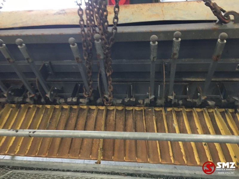 Diversen Occ Grind spreider - Sararita: Foto 4 Diversen Occ Grind spreider - Sararita: Foto 4