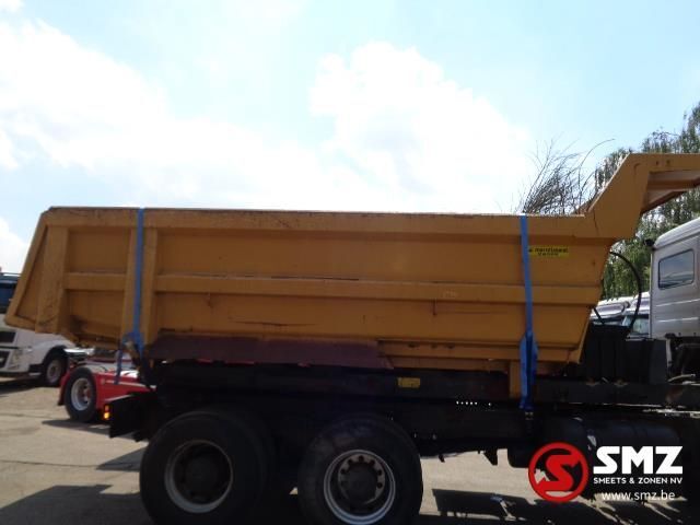 Diversen Occ Kipbak - Bena basculanta: Foto 3 Diversen Occ Kipbak - Bena basculanta: Foto 3