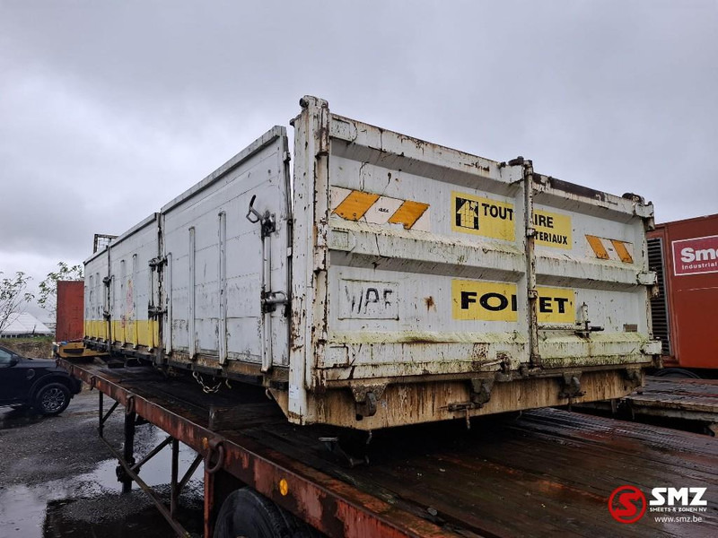 Diversen Occ Kipbak - Bena basculanta: Foto 4 Diversen Occ Kipbak - Bena basculanta: Foto 4