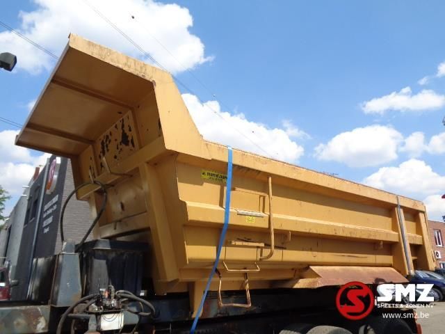 Diversen Occ Kipbak - Bena basculanta: Foto 1 Diversen Occ Kipbak - Bena basculanta: Foto 1