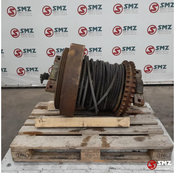 Diversen Occ Lier - Troliu: Foto 1 Diversen Occ Lier - Troliu: Foto 1