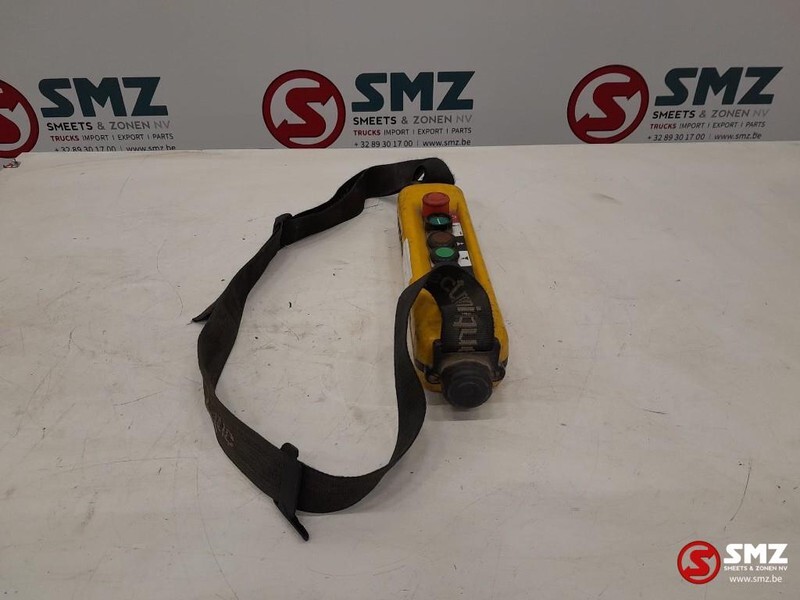 Diversen Occ bediening autolaadkraan - Braț: Foto 3 Diversen Occ bediening autolaadkraan - Braț: Foto 3