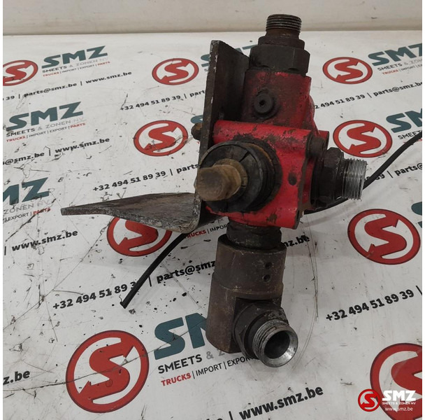 Diversen Occ hydraulisch kipventiel DISTR. BZDP-150LTS - Hidraulică pentru Camion: Foto 2 Diversen Occ hydraulisch kipventiel DISTR. BZDP-150LTS - Hidraulică pentru Camion: Foto 2