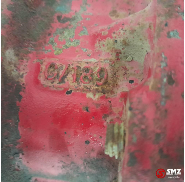 Diversen Occ hydraulische pomp - Pompa hidraulica pentru Camion: Foto 5 Diversen Occ hydraulische pomp - Pompa hidraulica pentru Camion: Foto 5