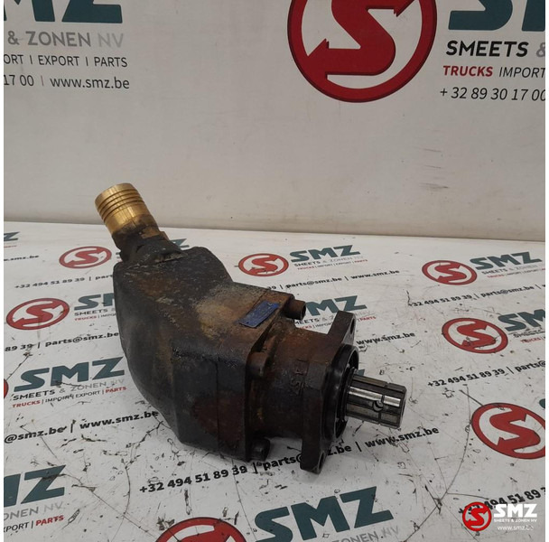 Diversen Occ hydraulische pomp HDT ISO 96 OMFB - Pompa hidraulica pentru Camion: Foto 3 Diversen Occ hydraulische pomp HDT ISO 96 OMFB - Pompa hidraulica pentru Camion: Foto 3