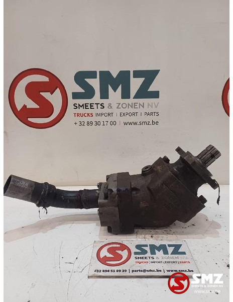 Diversen Occ hydraulische pomp PTO - Pompa hidraulica pentru Camion: Foto 2 Diversen Occ hydraulische pomp PTO - Pompa hidraulica pentru Camion: Foto 2