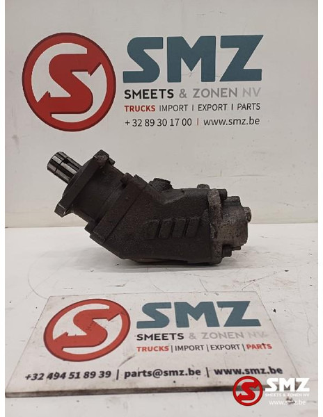 Diversen Occ hydraulische pomp PTO - Pompa hidraulica pentru Camion: Foto 2 Diversen Occ hydraulische pomp PTO - Pompa hidraulica pentru Camion: Foto 2