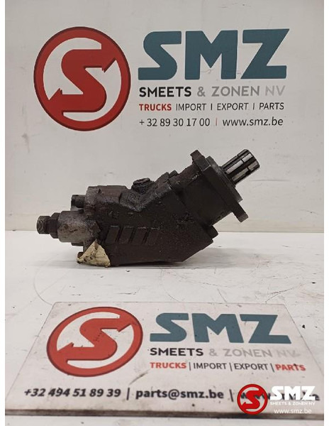 Diversen Occ hydraulische pomp PTO - Pompa hidraulica pentru Camion: Foto 1 Diversen Occ hydraulische pomp PTO - Pompa hidraulica pentru Camion: Foto 1