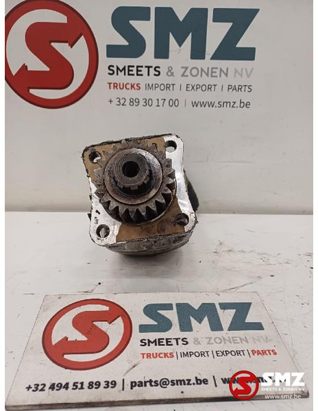 Diversen Occ hydraulische pomp PTO Parker - Pompa hidraulica pentru Camion: Foto 3 Diversen Occ hydraulische pomp PTO Parker - Pompa hidraulica pentru Camion: Foto 3