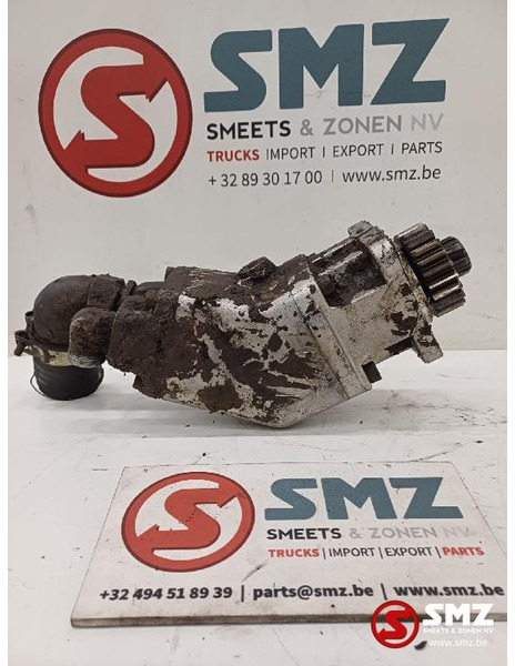 Diversen Occ hydraulische pomp PTO Parker - Pompa hidraulica pentru Camion: Foto 2 Diversen Occ hydraulische pomp PTO Parker - Pompa hidraulica pentru Camion: Foto 2