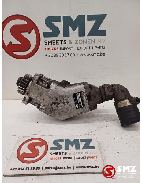 Diversen Occ hydraulische pomp PTO Parker - Pompa hidraulica pentru Camion: Foto 1 Diversen Occ hydraulische pomp PTO Parker - Pompa hidraulica pentru Camion: Foto 1