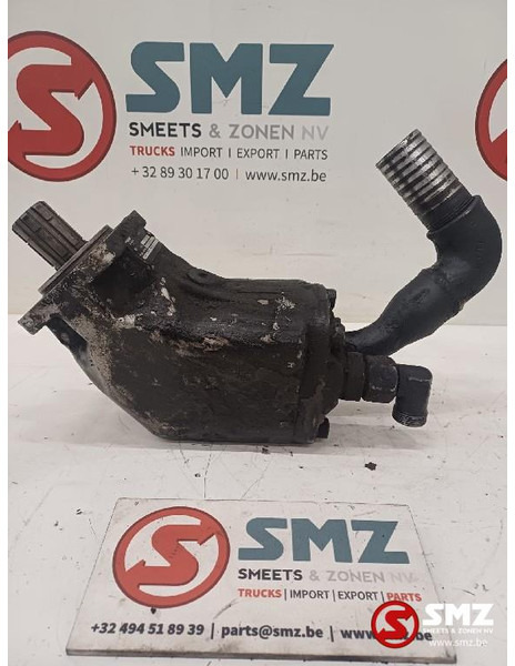 Diversen Occ hydraulische pomp PTO Parker - Pompa hidraulica pentru Camion: Foto 1 Diversen Occ hydraulische pomp PTO Parker - Pompa hidraulica pentru Camion: Foto 1