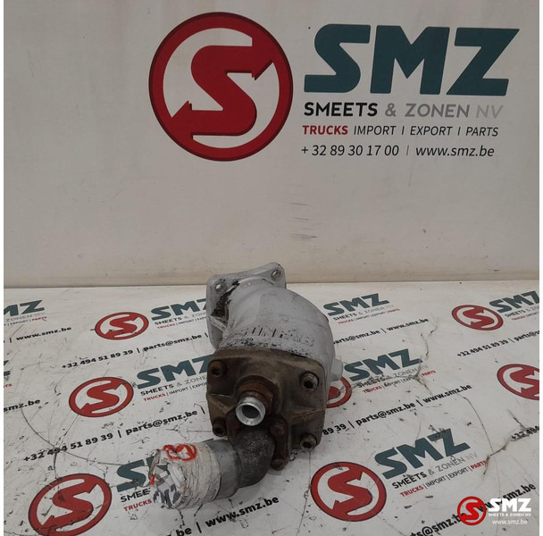 Diversen Occ hydraulische pomp SCP-034R-N-DL4-L35-S0S-000 S - Pompa hidraulica pentru Camion: Foto 3 Diversen Occ hydraulische pomp SCP-034R-N-DL4-L35-S0S-000 S - Pompa hidraulica pentru Camion: Foto 3