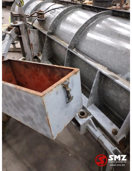 Diversen Occ sneeuwschop 325 cm - Plug zapada: Foto 5 Diversen Occ sneeuwschop 325 cm - Plug zapada: Foto 5