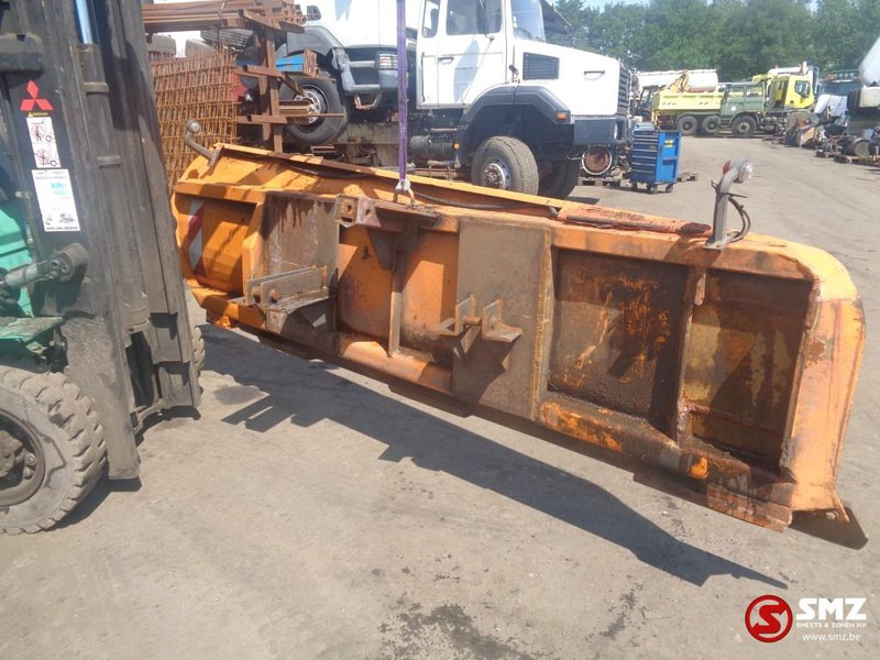 Diversen Occ sneeuwschop 3m - Plug zapada: Foto 3 Diversen Occ sneeuwschop 3m - Plug zapada: Foto 3