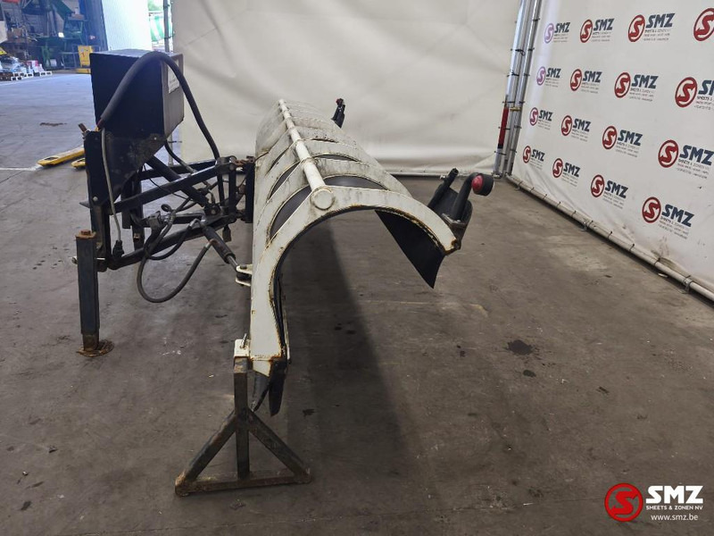 Diversen Occ sneeuwschop - Plug zapada: Foto 4 Diversen Occ sneeuwschop - Plug zapada: Foto 4