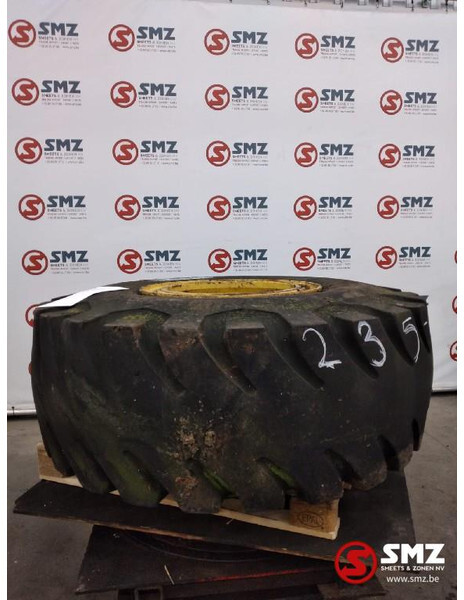 Firestone Occ bulldozerband Firestone 23.5-25 - Anvelopă pentru Camion: Foto 4 Firestone Occ bulldozerband Firestone 23.5-25 - Anvelopă pentru Camion: Foto 4