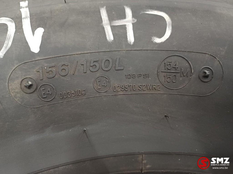 Firestone Occ vrachtwagenband 315/80R22.5 156/150L Firestone - Anvelopă pentru Camion: Foto 4 Firestone Occ vrachtwagenband 315/80R22.5 156/150L Firestone - Anvelopă pentru Camion: Foto 4