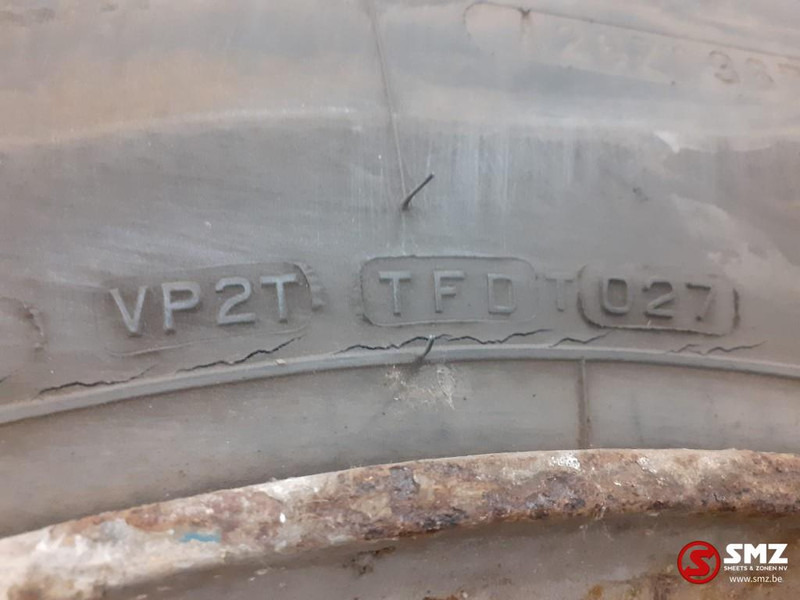 Firestone Occ vrachtwagenband Firestone 12.00R20 - Anvelopă pentru Camion: Foto 4 Firestone Occ vrachtwagenband Firestone 12.00R20 - Anvelopă pentru Camion: Foto 4
