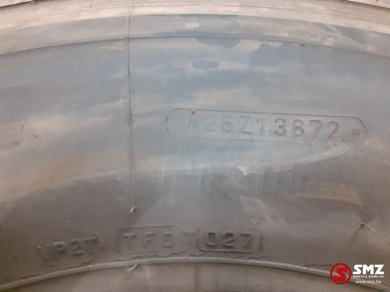 Firestone Occ vrachtwagenband Firestone 12.00R20 - Anvelopă pentru Camion: Foto 5 Firestone Occ vrachtwagenband Firestone 12.00R20 - Anvelopă pentru Camion: Foto 5