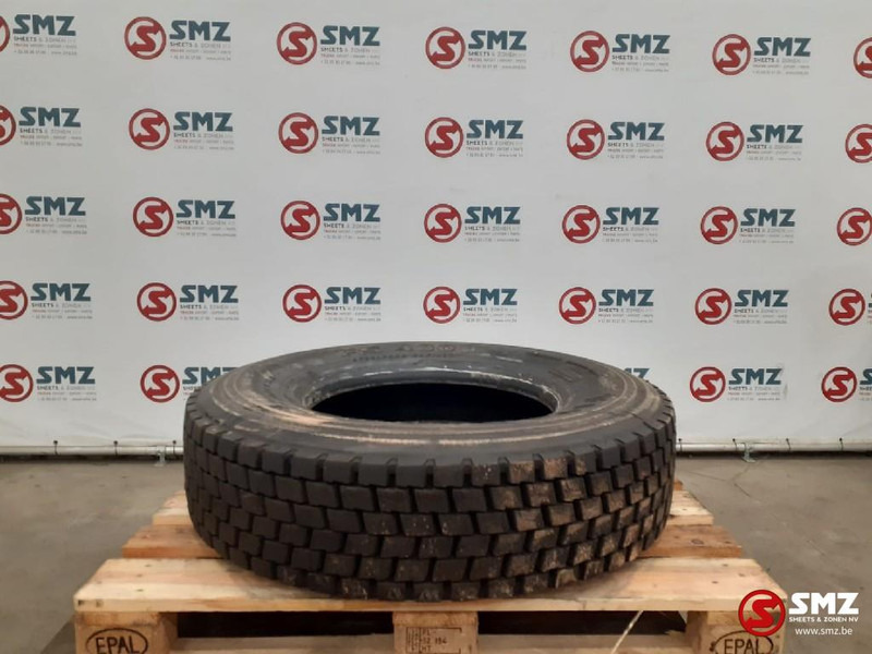 Firestone Occ vrachtwagenband Firestone 295/80R22.5 - Anvelopă pentru Camion: Foto 1 Firestone Occ vrachtwagenband Firestone 295/80R22.5 - Anvelopă pentru Camion: Foto 1