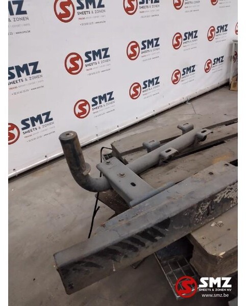 Iveco Occ Bumperbalk vooraan Stralis - Bară de protecție pentru Camion: Foto 3 Iveco Occ Bumperbalk vooraan Stralis - Bară de protecție pentru Camion: Foto 3