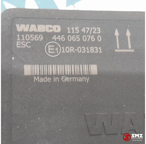 Iveco Occ ECU ESC regeleenheid Iveco - Calculator de bord pentru Camion: Foto 4 Iveco Occ ECU ESC regeleenheid Iveco - Calculator de bord pentru Camion: Foto 4