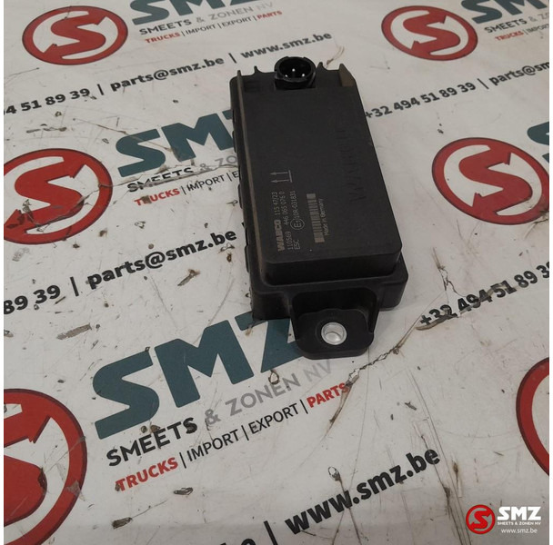 Iveco Occ ECU ESC regeleenheid Iveco - Calculator de bord pentru Camion: Foto 3 Iveco Occ ECU ESC regeleenheid Iveco - Calculator de bord pentru Camion: Foto 3