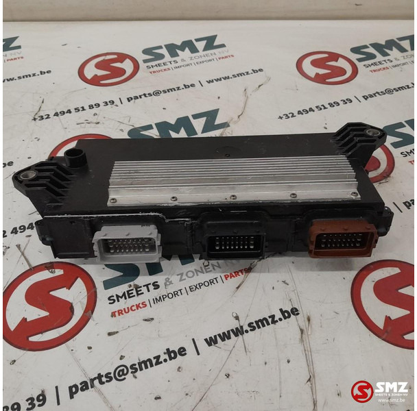 Iveco Occ ECU MET BL regeleenheid Iveco - Calculator de bord pentru Camion: Foto 5 Iveco Occ ECU MET BL regeleenheid Iveco - Calculator de bord pentru Camion: Foto 5