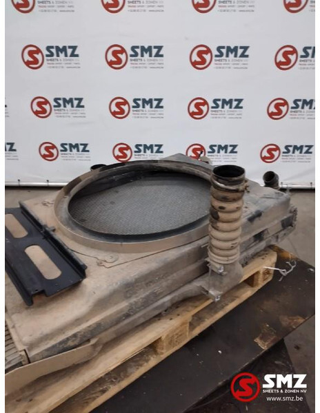 Iveco Occ Radiator,intercooler, condenser Stralis eur6 - Radiator pentru Camion: Foto 4 Iveco Occ Radiator,intercooler, condenser Stralis eur6 - Radiator pentru Camion: Foto 4