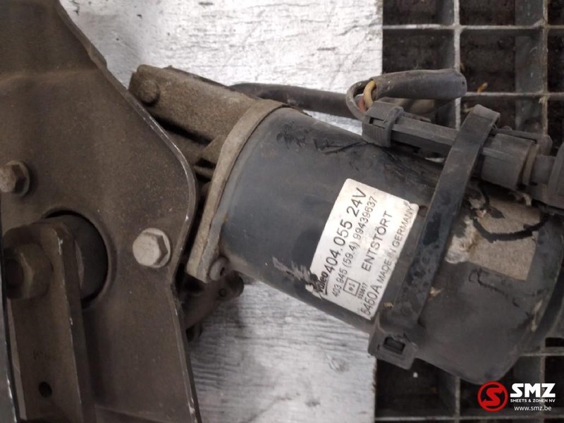 Iveco Occ Ruitenwissermechanisme Iveco Stralis - Ștergător pentru Camion: Foto 2 Iveco Occ Ruitenwissermechanisme Iveco Stralis - Ștergător pentru Camion: Foto 2